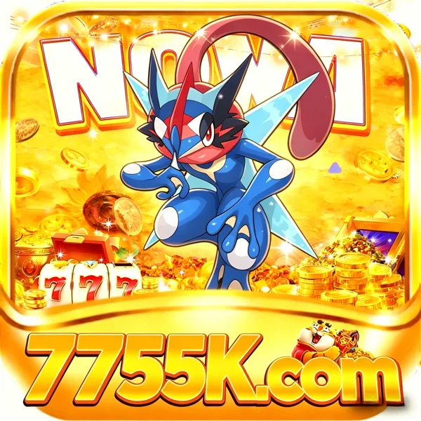 7755K Slot Anti Rungkad Indonesia