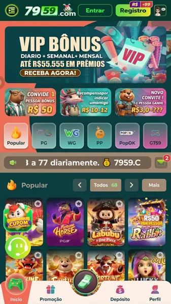 7959 2026 Slot Gacor RTP Tinggi