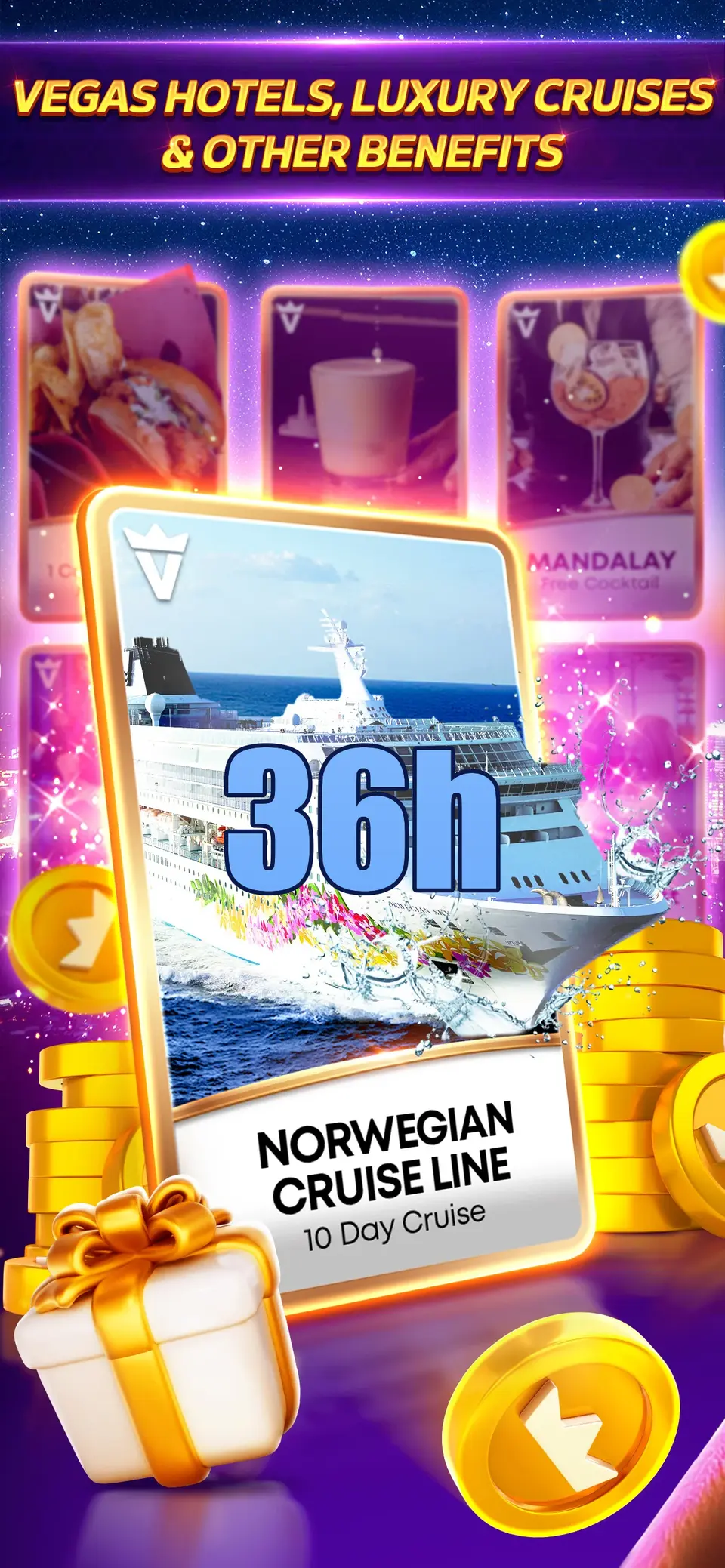 36h Login