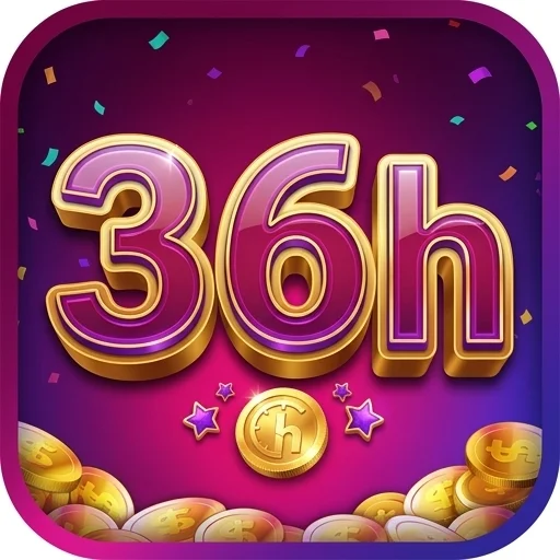 36h Logo - Oficial